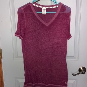 Victoria’s Secret PINK t shirt